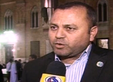 Egyptian Shiites demand representation in constitution amendment committee