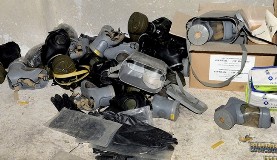 Russia reveals hands behind Syria chemcial