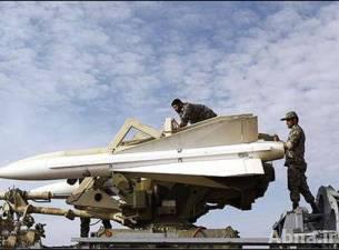 مناورات كبيرة للدفاع الجوي في ايران نهاية اكتوبر