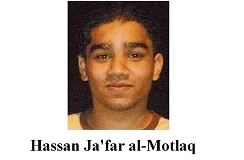 Saudi security forces arrested the Shiite citizen ” Hassan Ja’far al-Motlaq “