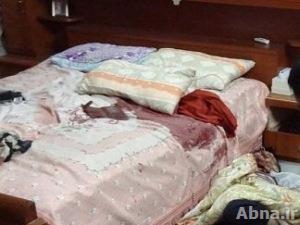 وزارة حقوق الانسان تستنكر جريمة اغتيال عائلة شيعية في "اللطيفية"