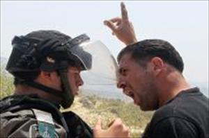 غزہ کے خلاف جارحیت اور محاصرہ بدستور جاری