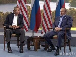 سوريا تهيمن على قمة"مجموعة العشرين"