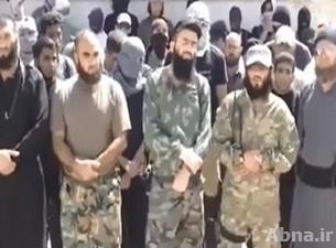 إسلاميون متشددون قوقازيون يشكلون كتيبة مستقلة عن "القاعدة" الارهابية في سوريا
