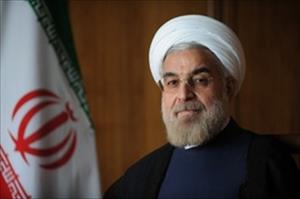 Rouhani: Iran Will Keep Supporting Syria, Actions against It Will Harm US Allies