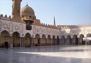 Al-Azhar Opposes Syria Strike
