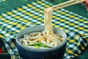 Halalessen an japanischen Flughäfen