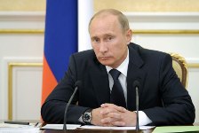 Syrie : Vladimir Poutine donne une leçon de diplomatie à l’Occident !