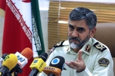 L'Iran insiste sur la protection des valeurs islamiques