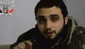 Suriye'de ki muhaliflerden kimyasal silah itirafı