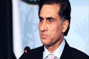 شام کی بگڑتی صورت حال پر پاکستان کا اظہار تشویش