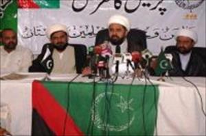 ملک میں جاری دھشگردی کو فرقہ واریت کا رنگ دینا قوم کے ساتھ زیادتی: علامہ شہیدی