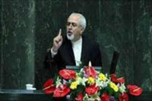 ایران دین یہودی کا مخالف نہیں صہیونیت کا مخالف ہے: جواد ظریف