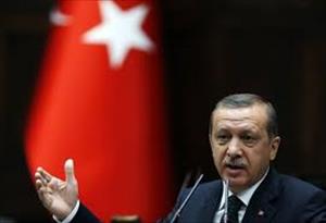 Syrien-Konflikt: Gül Kontra Erdogan