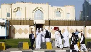 طالبان کا دفتر سعودی عرب منتقل کرنے پر اتفاق