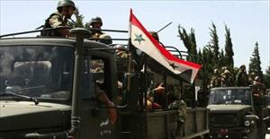 Syrien entsendet Truppen in christliches Dorf Maaloula