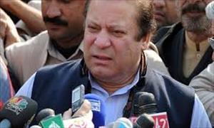 دھشتگردی کے خلاف حکمت عملی تیار کرنے پر نواز شریف کی تاکید