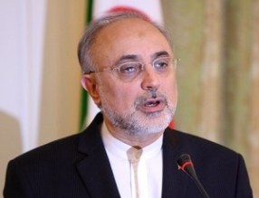 "L'Iran cherche approche gagnant-gagnant sur son dossier nucléaire "