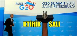 Obama: Salı'yı bekleyin