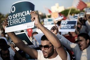 Bahrain opposition calls off national dialog