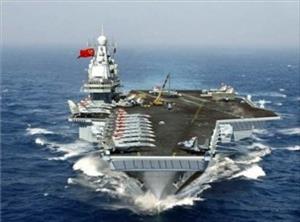 中国向叙利亚沿海派遣战舰