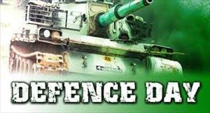 پاکستان میں یوم دفاع جوش و جذبے سے منایا گیا