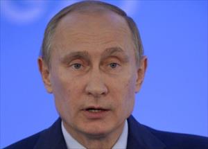 Russia pledges to help Syria in case of US war