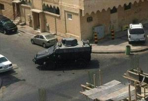 Saudi forces open fire at people in Awamia, kill 1
