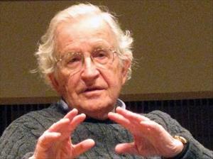 Chomsky: Why Israel-Palestine 'negotiations' are a complete farce