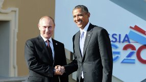 Syrie: Obama et Poutine se sont parlé en vain, le G20 coupé en deux