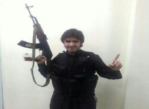 Sixth Bahraini Militant Killed in Syria after Fighting for Al-Nusra Front
