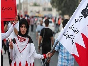 Bahrain, black hole of human rights