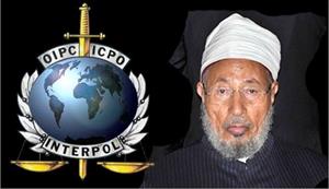 Interpol diminta tangkap Qardhawi
