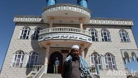 Pakistan’s Lashkar-e-Jhangvi behind attack on Shia mosque in Kabul