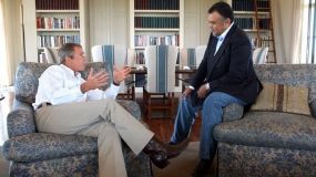 Saudi intelligence chief Prince Bandar Sultan actively pushing US toward Syria war