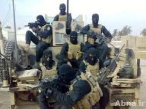قوة خاصة عراقية تعتقل عضوين بحزب البعث البائد