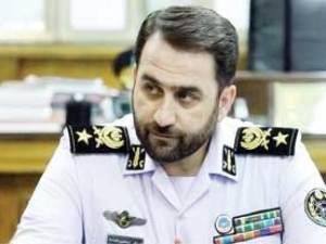 ایران کی فضائی حدود دشمنوں کے لئے غیر محفوظ ہیں