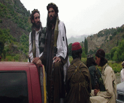مزید سات طالبان قیدیوں کو رہا کرے گا پاکستان
