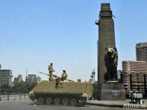 انفجار محدود بمركز أمني جنوب القاهرة لم يسفر عن قتلى أو مصابين