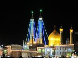Kuzaliwa Bibi Fatima Maasuma(as)