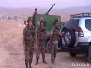 الجيش السوري يبسط سيطرته في معلولا