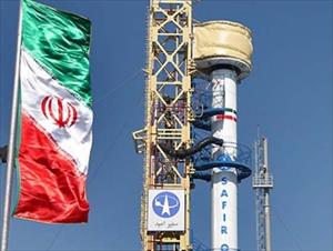 Iran to send second living creature into space