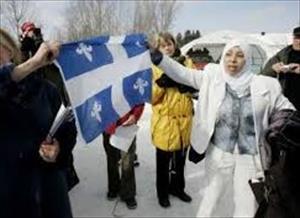 Canada: Quebec Teachers Defend Hijab