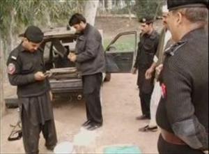 Police in Islamabad foil “terror plot”, arrest five suspects