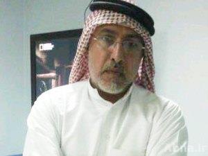 والد الشهيد «آل مصلاب» يستنكر "تزييف" السلطات السعودية وقائع مقتل أبنه