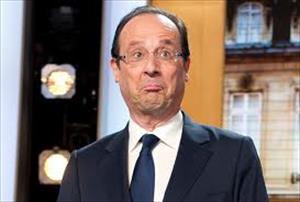 Syrien Krise: Hollande will den Bericht von UN Waffeninspekteurn abwarten