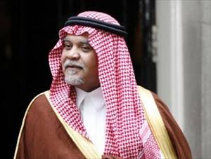 Was Saudi Arabia’s ‘Chemical Bandar’ Behind the Syrian Chemical Attacks?