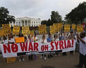 Gallup poll: Americans' support for war lowest in 20 years