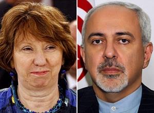 Iran, P5+1 to hold talks in New York