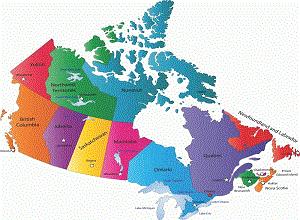 The wave of the disgracing mosques reached Canada